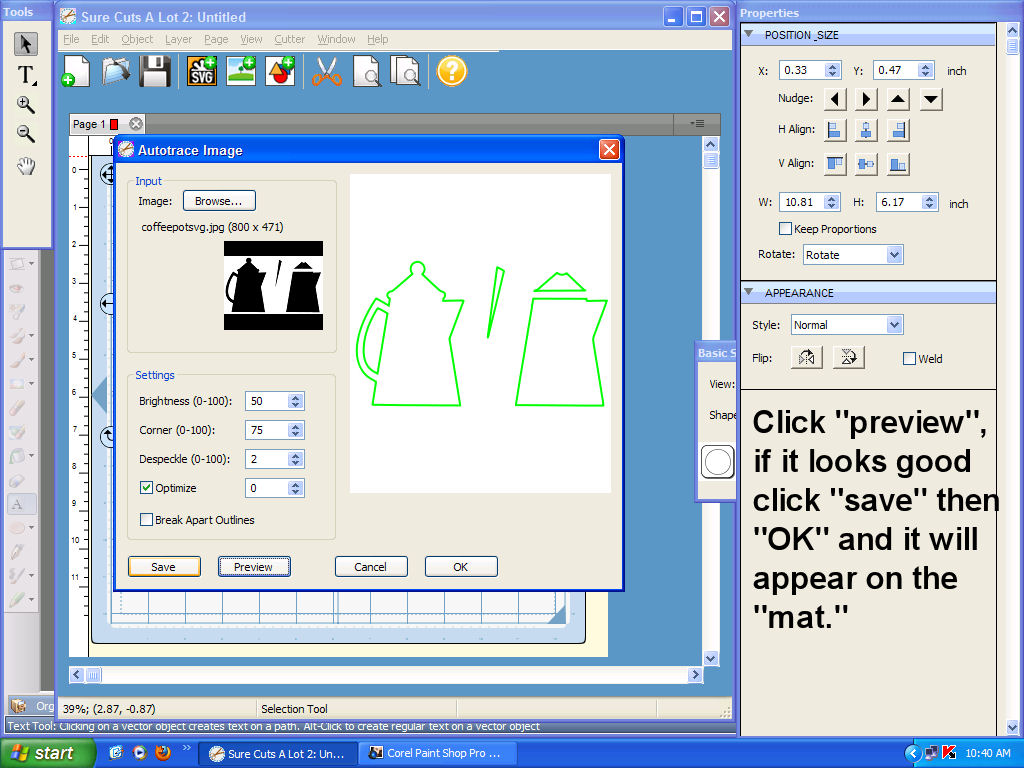 photo to clipart converter - photo #39