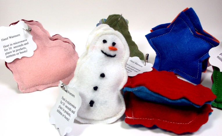Knitting Machine Snowman 22 pin tutorial How to make 