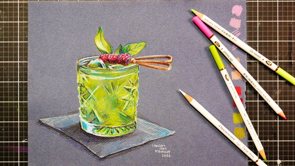 are prismacolor pencils any good – The Frugal Crafter Blog